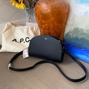 APC Demi Lune bag